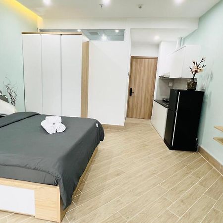 Midmost C22 Apartment Can Tho Buitenkant foto