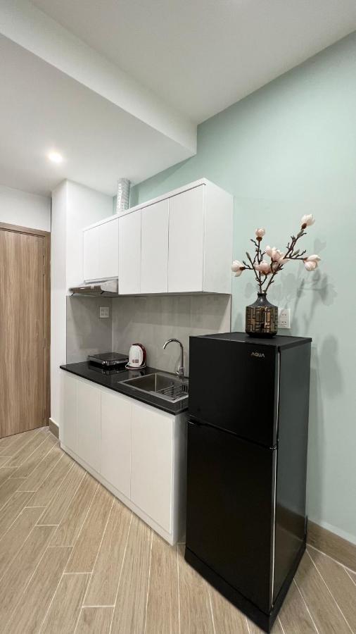 Midmost C22 Apartment Can Tho Buitenkant foto