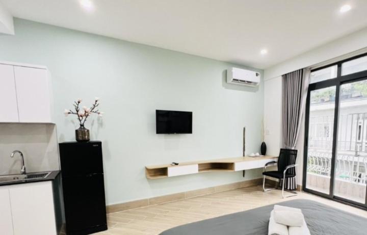 Midmost C22 Apartment Can Tho Buitenkant foto