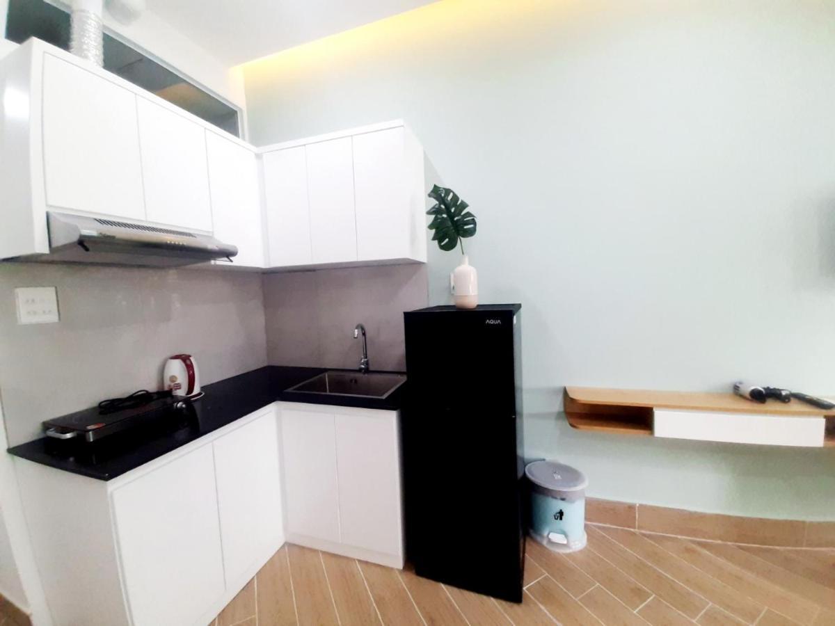 Midmost C22 Apartment Can Tho Buitenkant foto